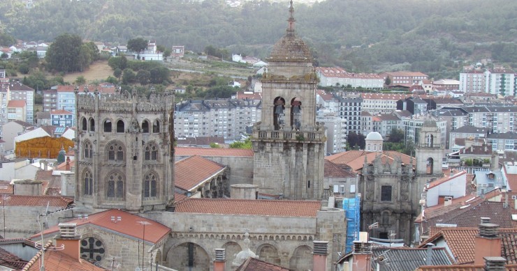 Ourense