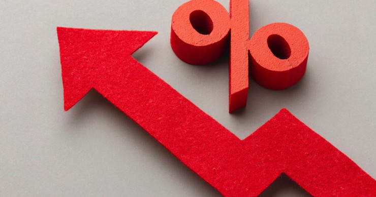 Cómo afecta subida tipos interés