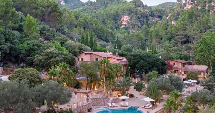Hotel Ratxó