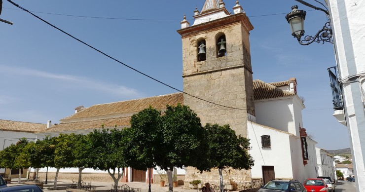 La Puebla de los Infantes