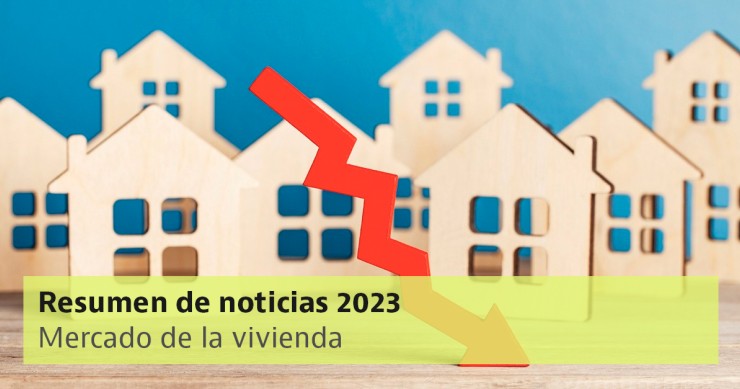 Mercado de la vivienda