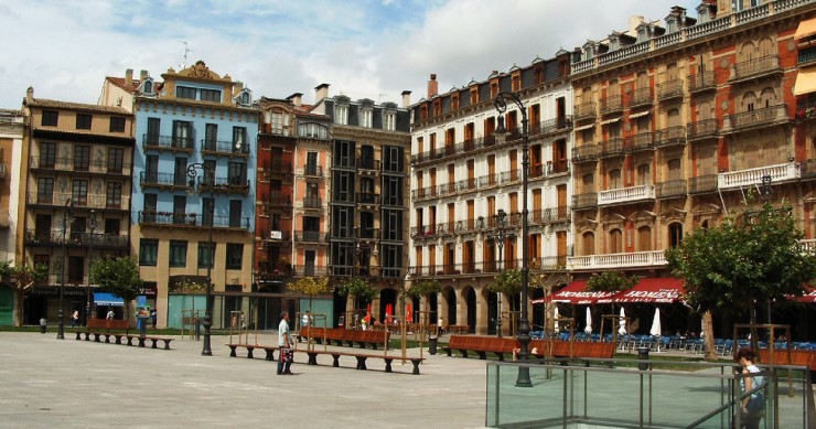 Pamplona
