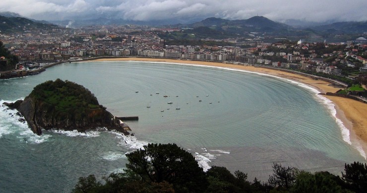 San Sebastián
