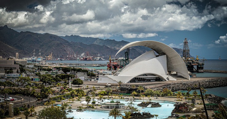 Santa Cruz de Tenerife