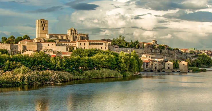 As cidades mais baratas de Espanha para se viver