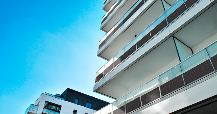 Self-consumption solutions on residential balconies increase in popularity