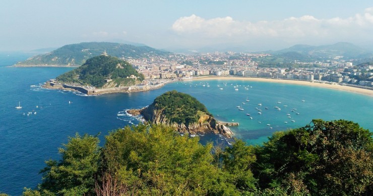 Living in San Sebastian: cost of living, best areas and advantages