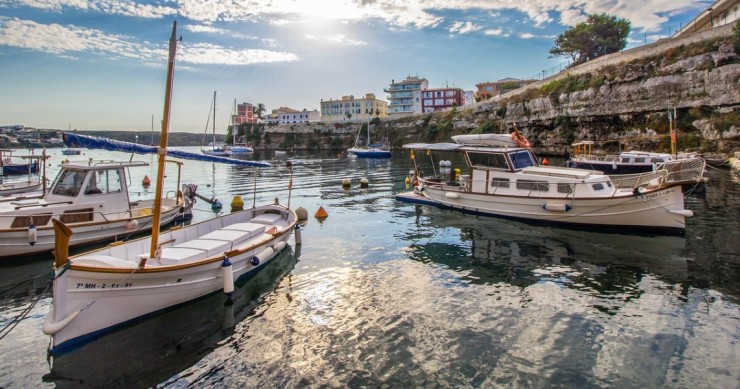 Things to do in Menorca