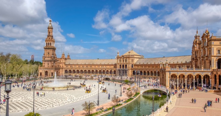 5 Spanish cities with the best quality of life