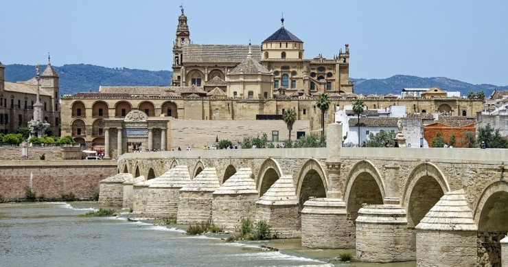 Vivere a Cordoba