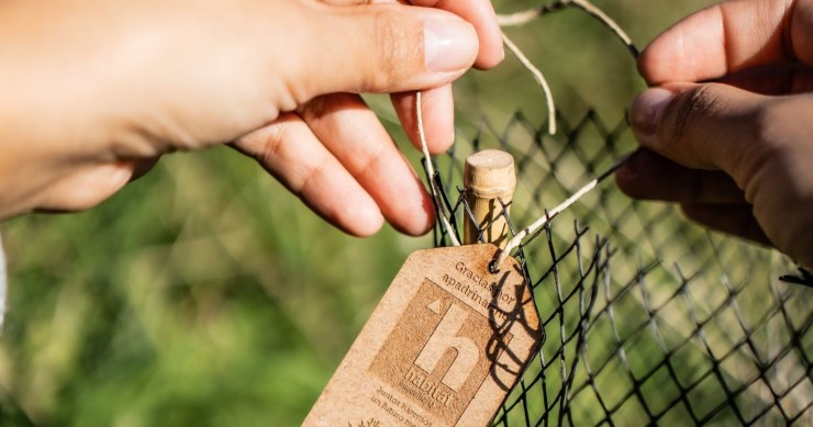 Habitat Inmobiliaria