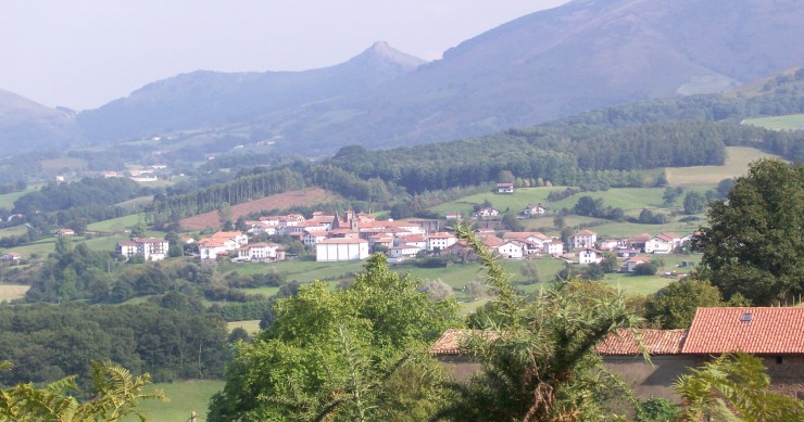 Baztán