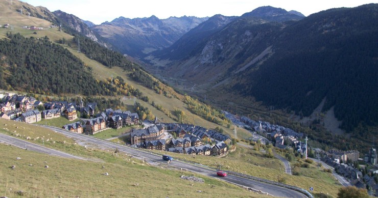 Baqueira