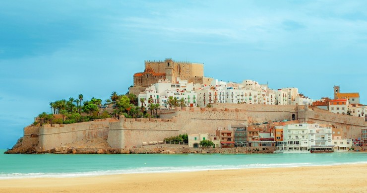 Peñíscola