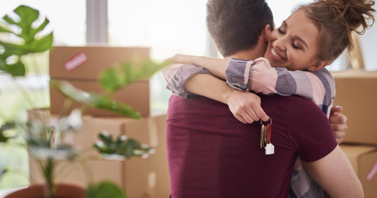 qué preguntar antes de comprar una vivienda usada