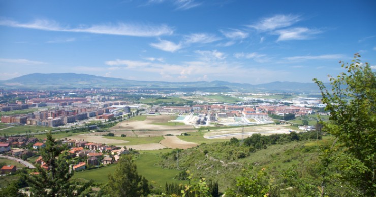 Pamplona