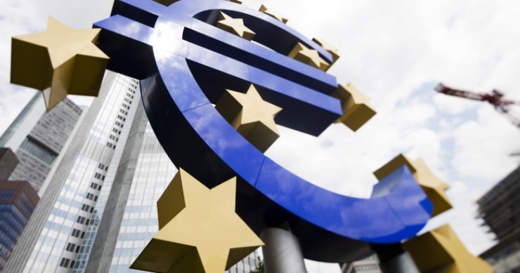 Símbolo del euro