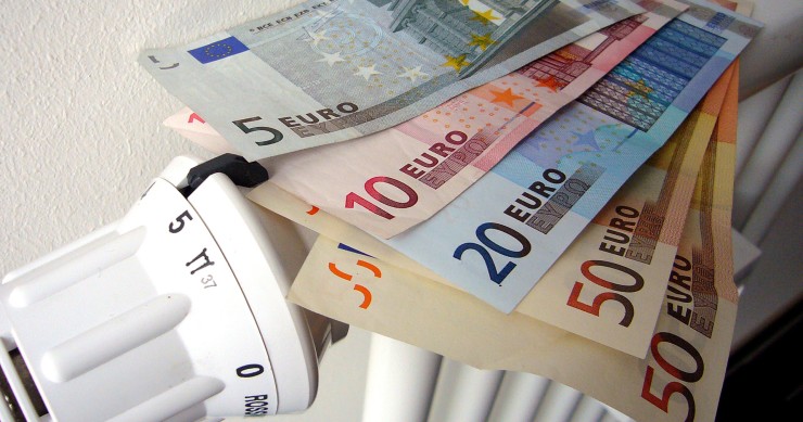 Inflación en la eurozona