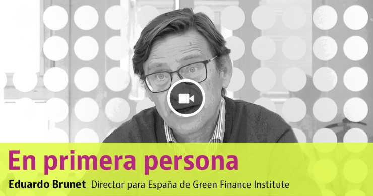 Entrevista Eduardo Brunet (GFI)
