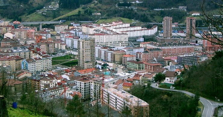 Eibar