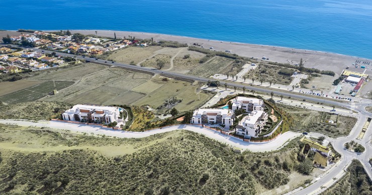 Suelo para levantar vivienda