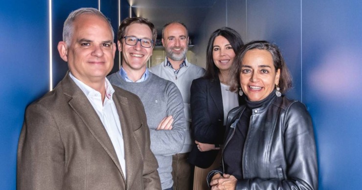 Un grupo de directivos y emprendedores adquieren Escuela Madrileña de Decoración 