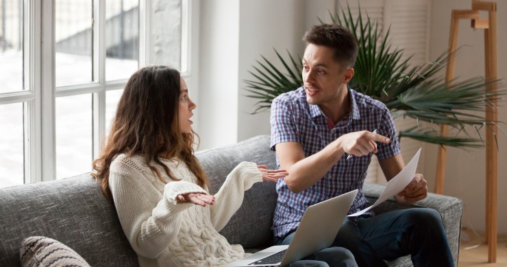 plazo para reclamar desperfectos al inquilino