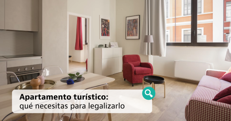 Requisitos para tener un apartamento turístico: guía completa