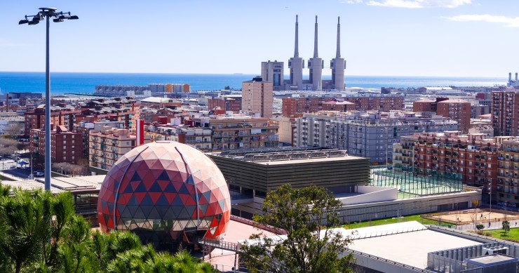 Badalona