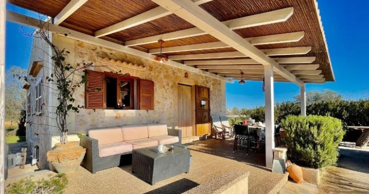 Ready-to-live-in renovated cottages from €45,000