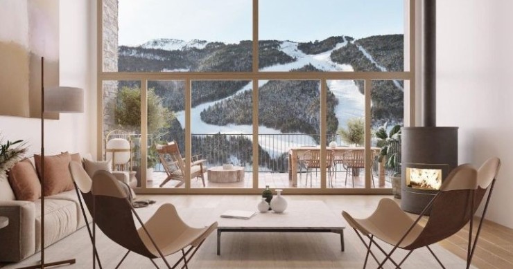 Xalet adossat en venda a Andorra / idealista