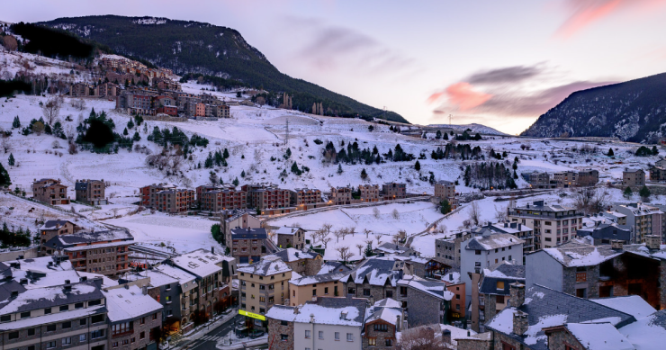 Living in Andorra: Residency requirements and rules