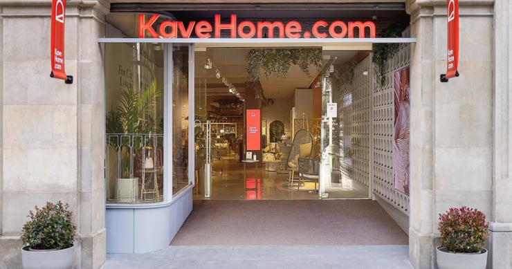 Kave Home