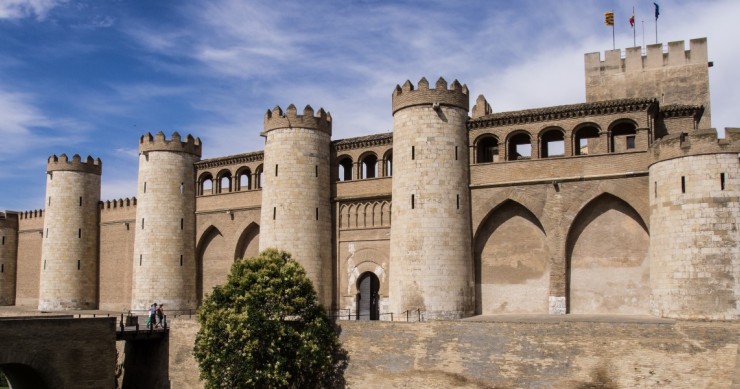 Living in Zaragoza: why, average prices and child-friendly living