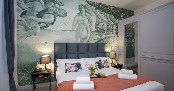 Casual Hoteles prosigue su expansión en Italia