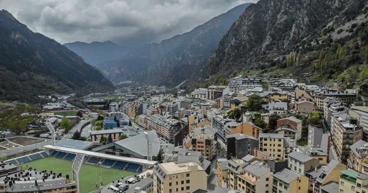Andorre