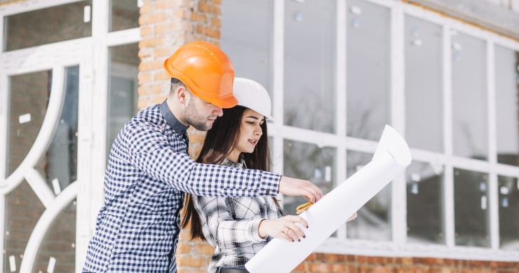 Construir o comprar