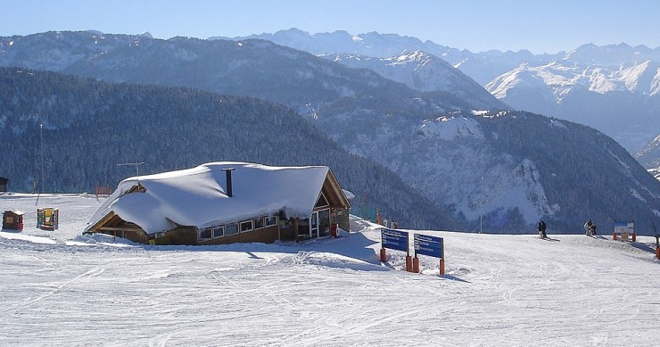 Baqueira