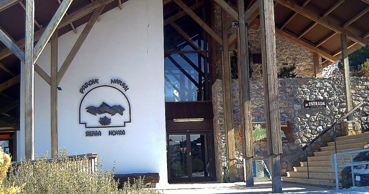 El Dornajo
