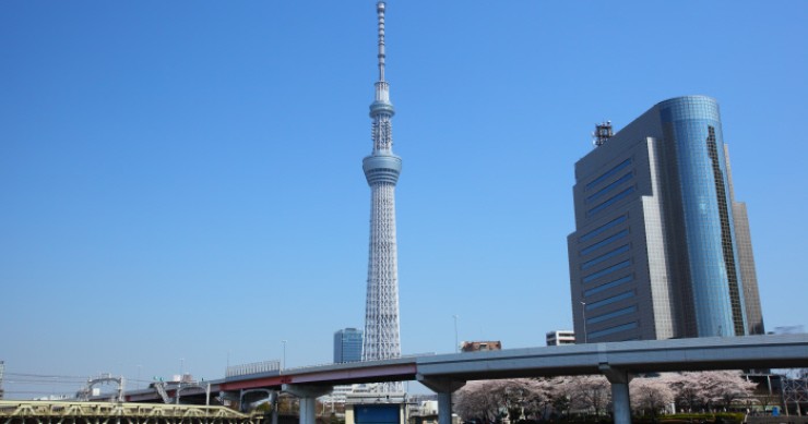 Tokio