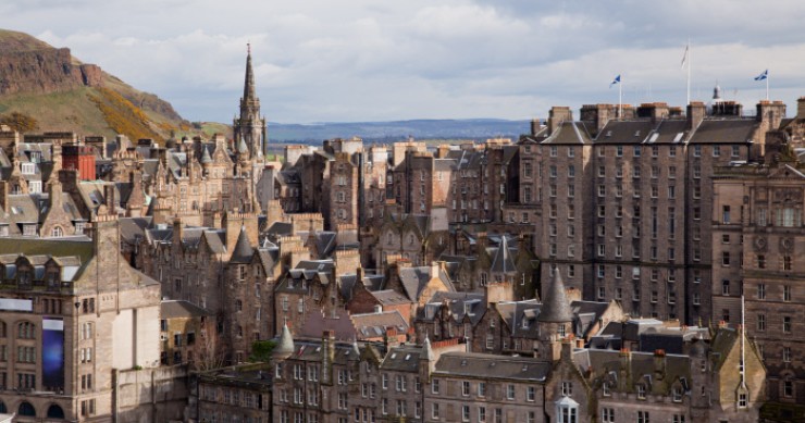 Edimburgo