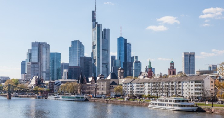 Frankfurt