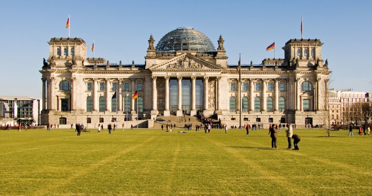 Bundestag