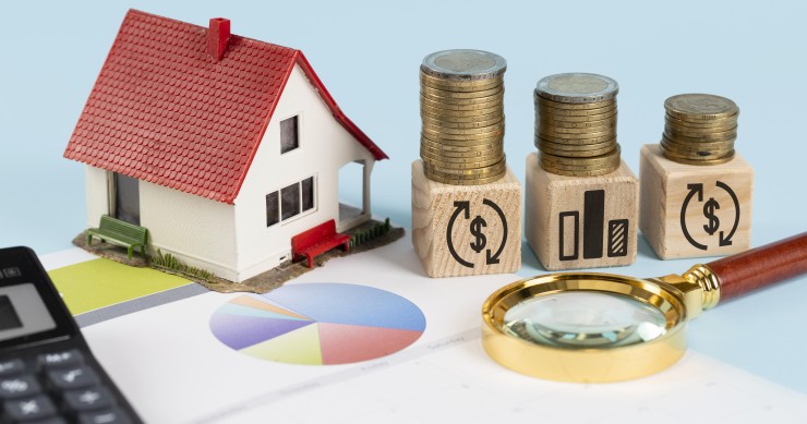  vendre una casa per un preu simbòlic
