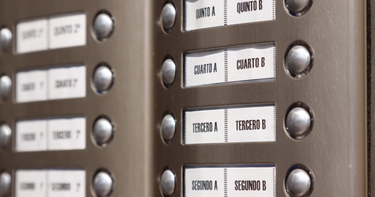 Contratar portero/conserje es obligatorio