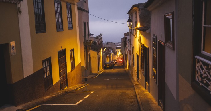 Viviendas en Canarias