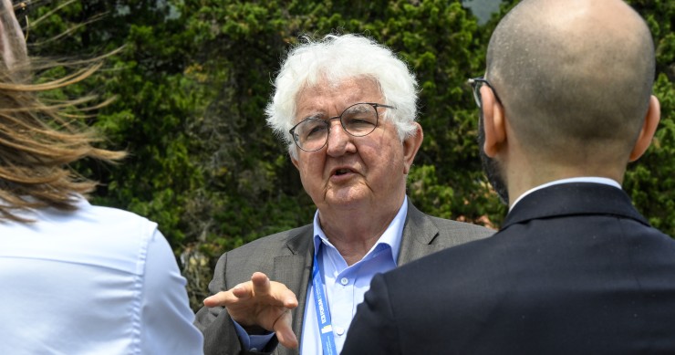 Robert Holzmann