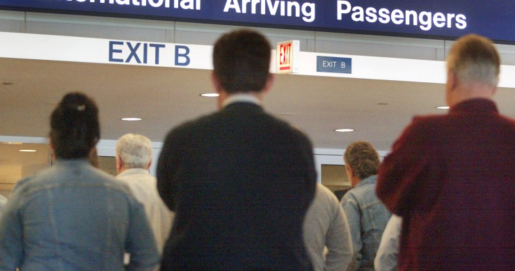 Aeropuerto de Chicago