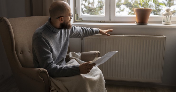 Apagar calefacción o dejarla encendida
