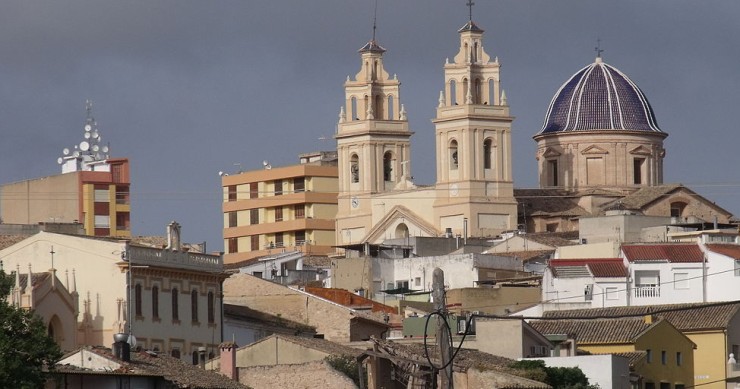Ribarroja